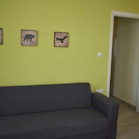 Apartment Alexandra Nafplio Ngoại thất bức ảnh