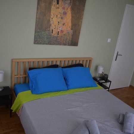Apartment Alexandra Nafplio Ngoại thất bức ảnh