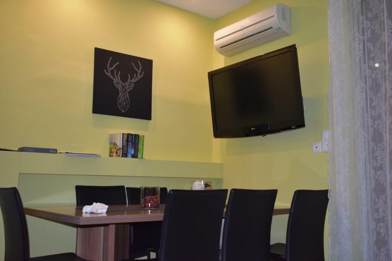 Apartment Alexandra Nafplio Ngoại thất bức ảnh