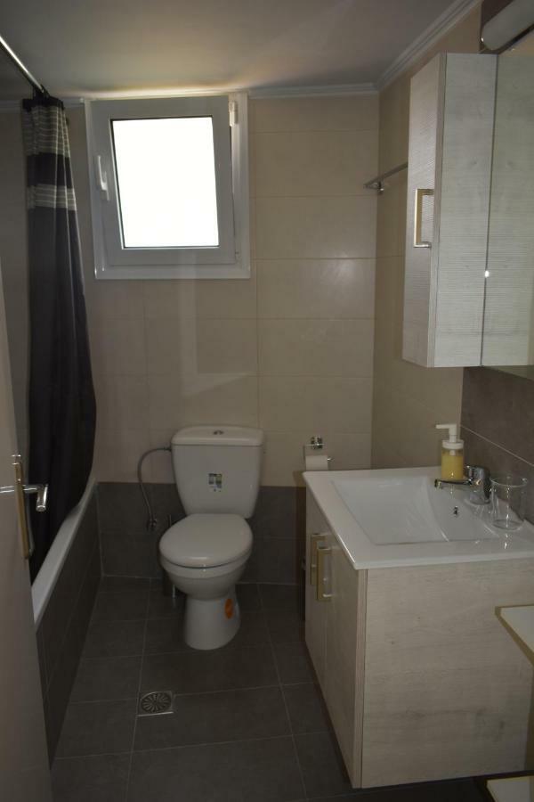 Apartment Alexandra Nafplio Ngoại thất bức ảnh