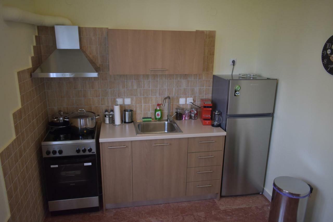 Apartment Alexandra Nafplio Ngoại thất bức ảnh