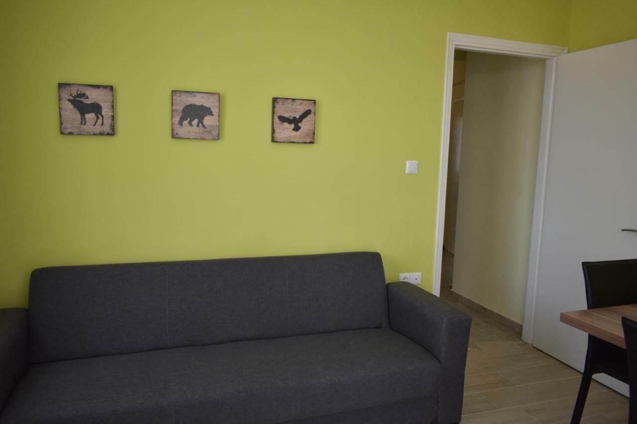 Apartment Alexandra Nafplio Ngoại thất bức ảnh