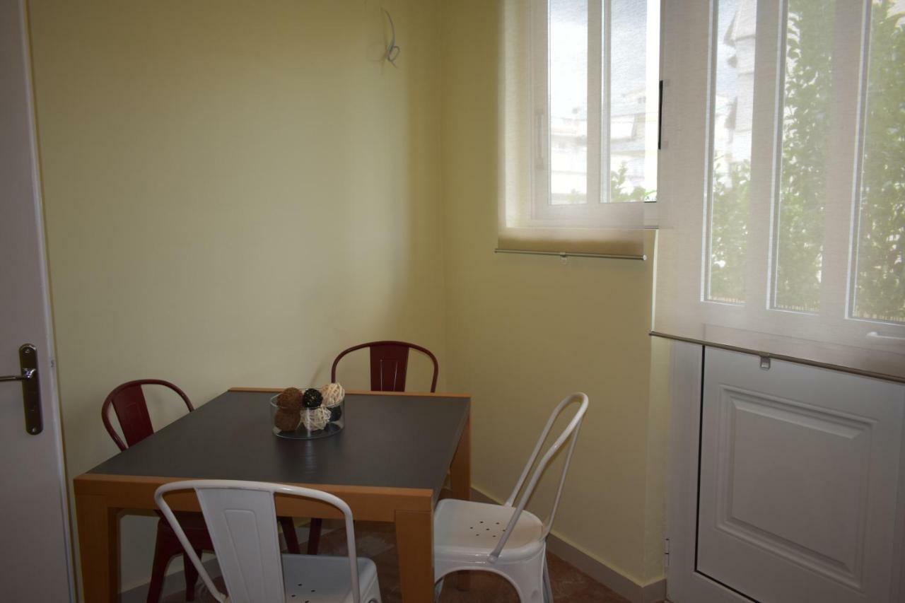 Apartment Alexandra Nafplio Ngoại thất bức ảnh