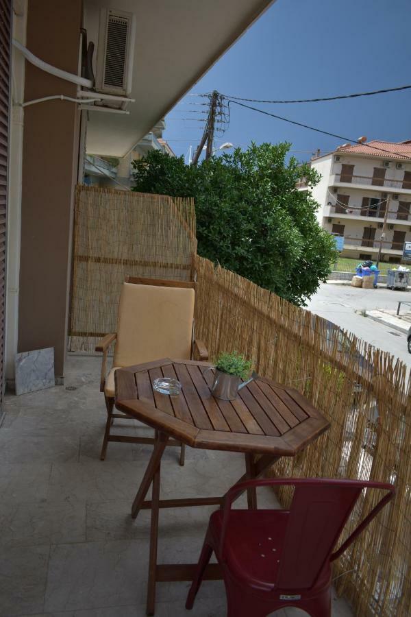 Apartment Alexandra Nafplio Ngoại thất bức ảnh