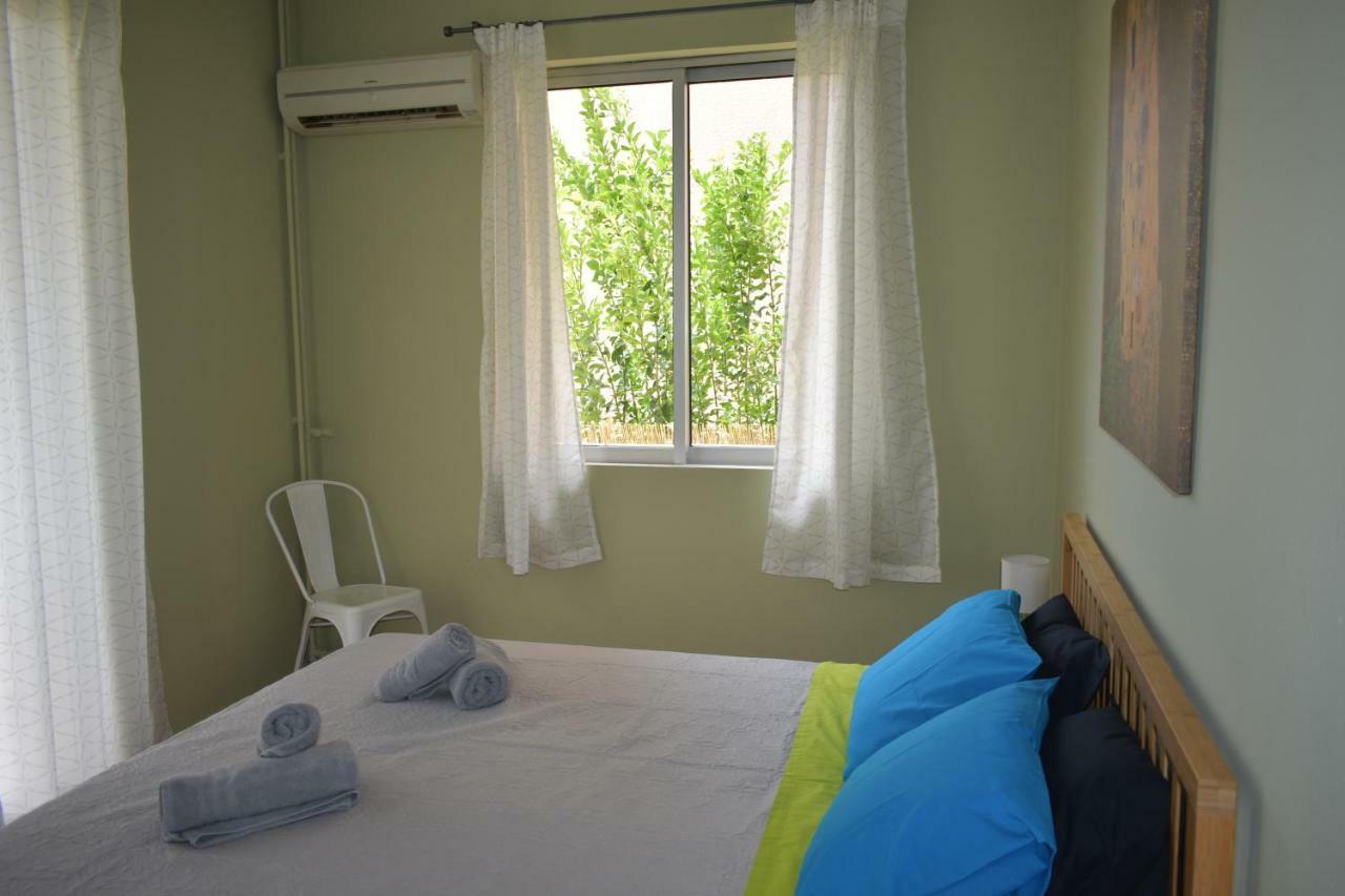 Apartment Alexandra Nafplio Ngoại thất bức ảnh