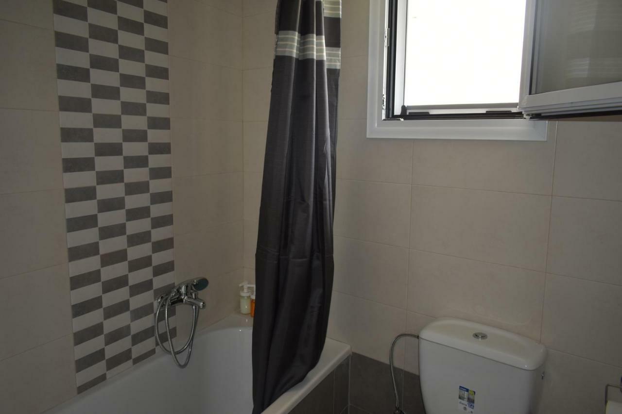Apartment Alexandra Nafplio Ngoại thất bức ảnh