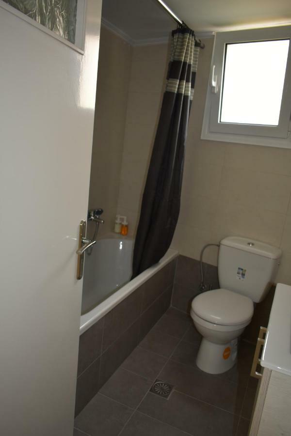 Apartment Alexandra Nafplio Ngoại thất bức ảnh