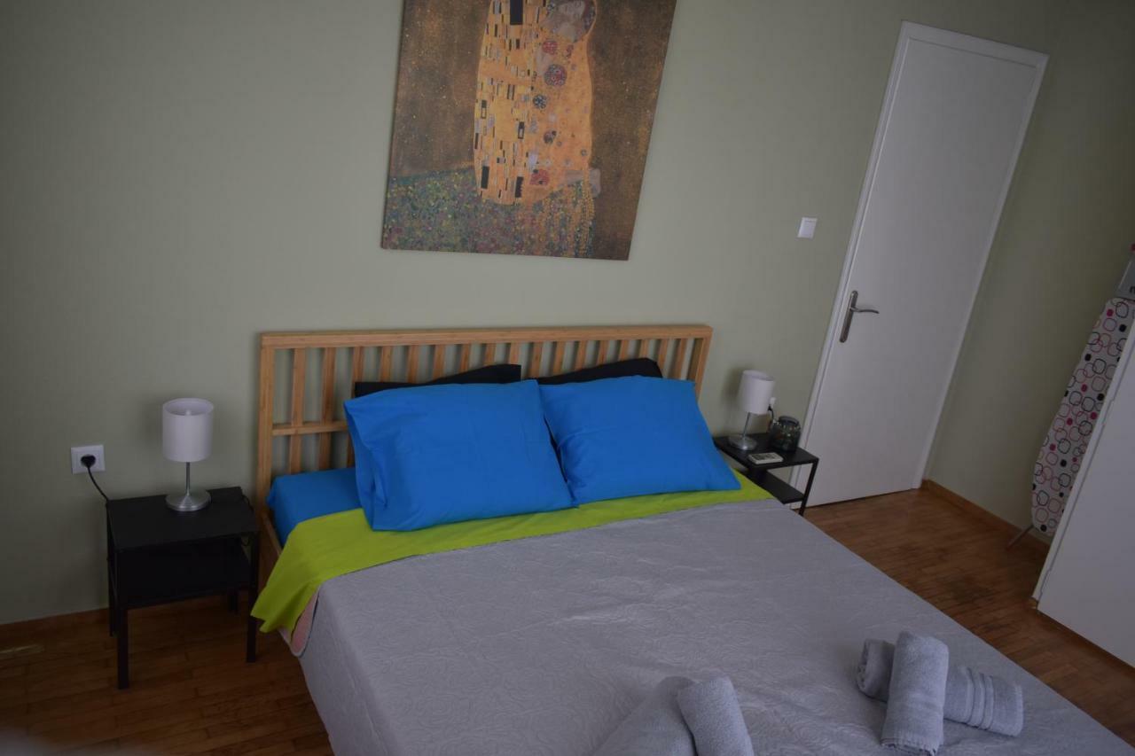 Apartment Alexandra Nafplio Ngoại thất bức ảnh