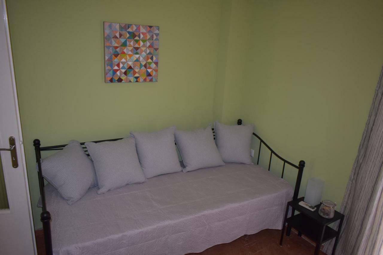 Apartment Alexandra Nafplio Ngoại thất bức ảnh